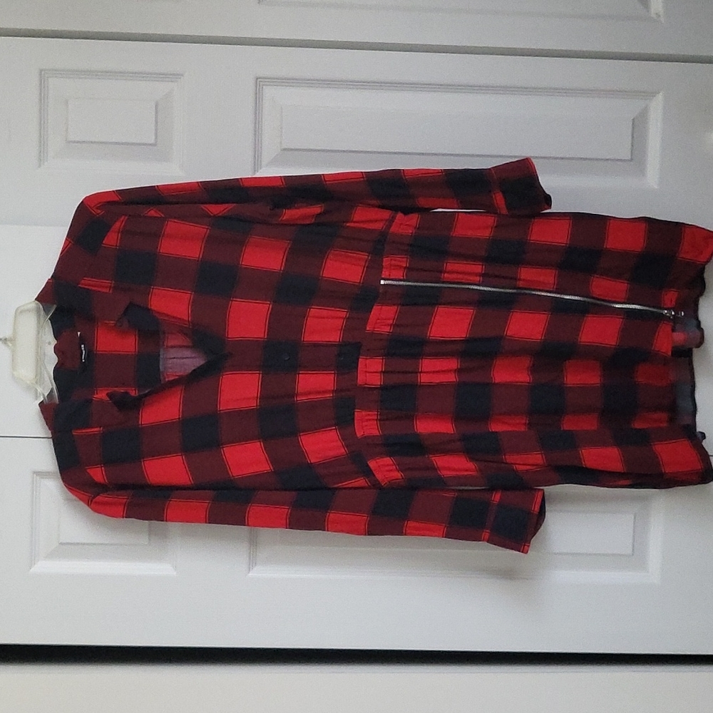 Express dress